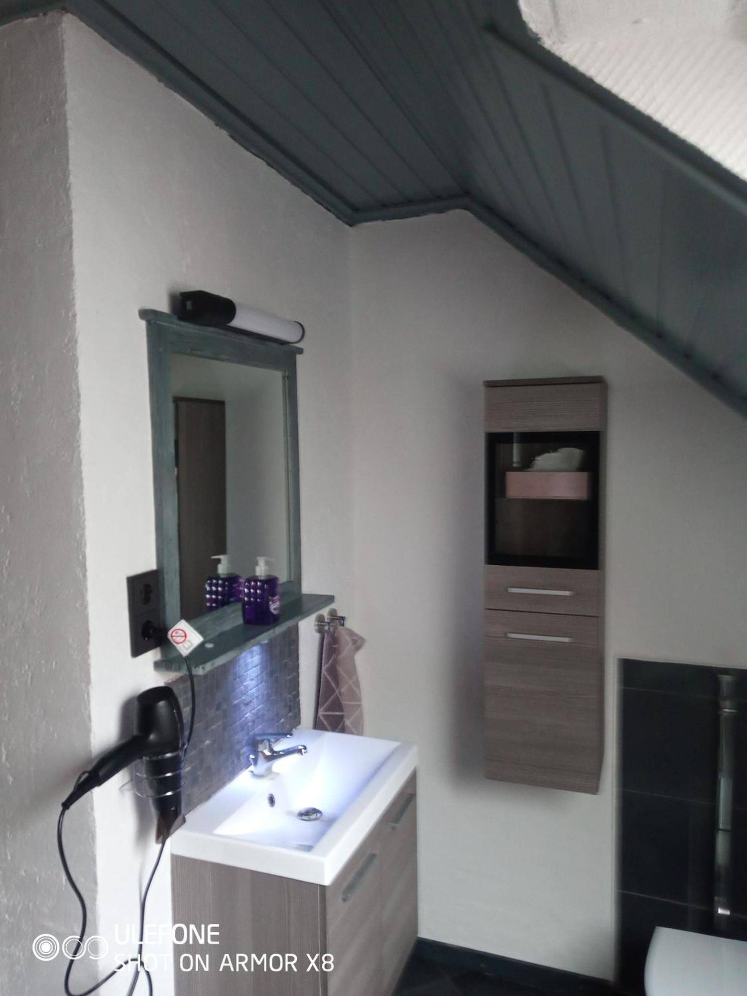 Ferienwohnung Cillien Dudeldorf ภายนอก รูปภาพ