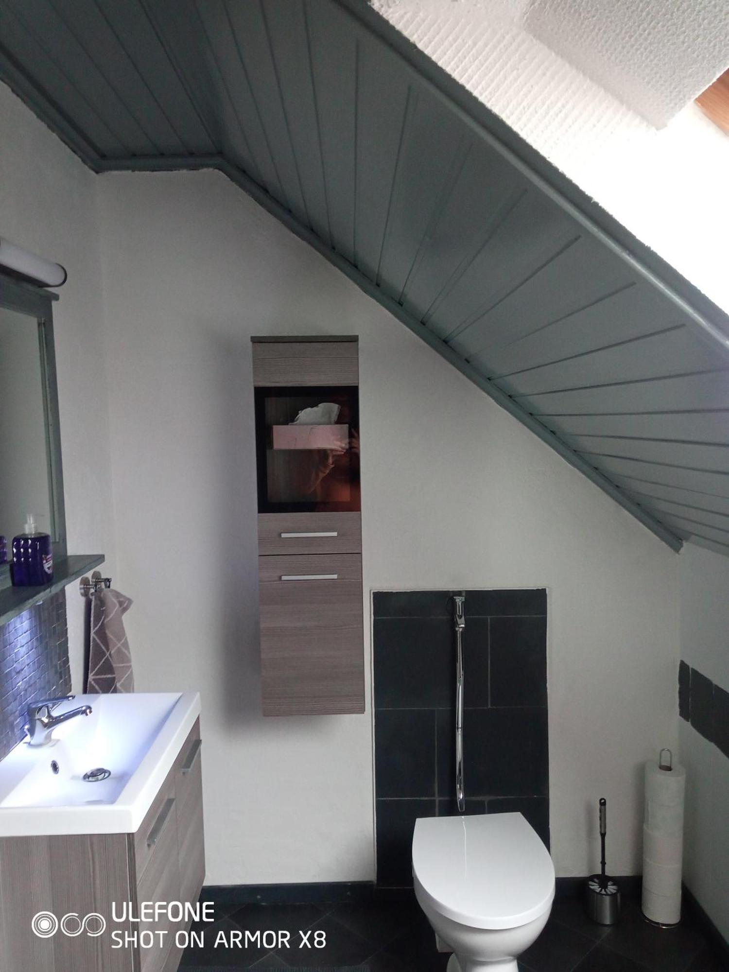 Ferienwohnung Cillien Dudeldorf ภายนอก รูปภาพ