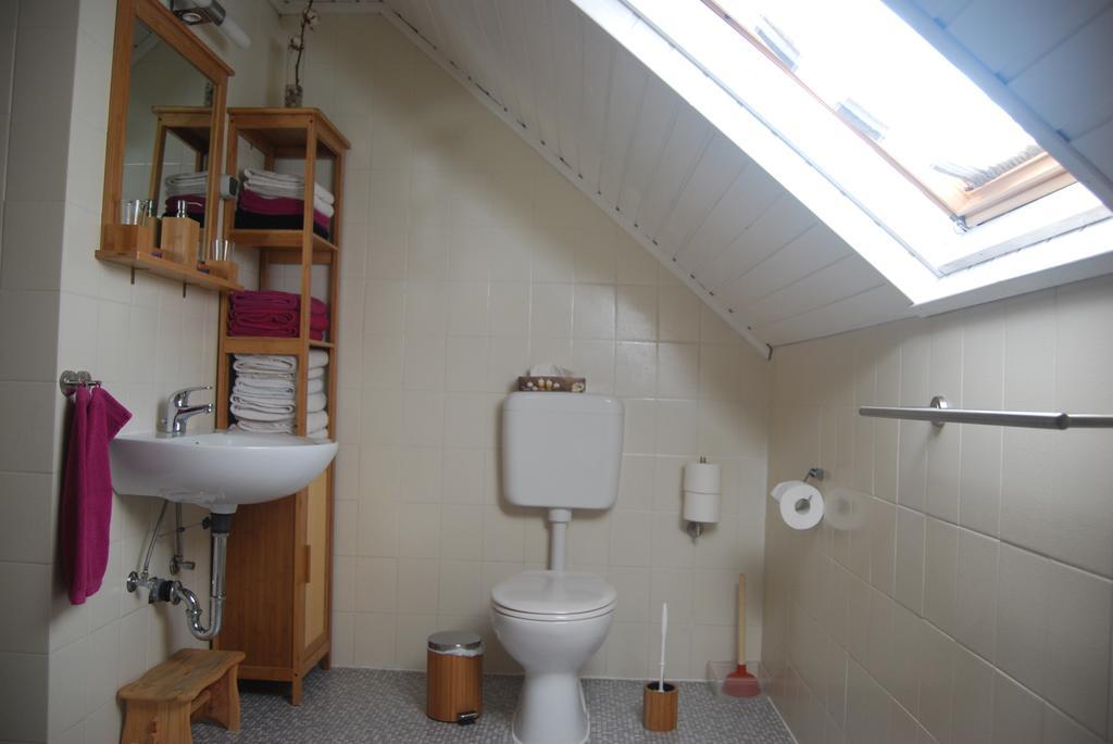 Ferienwohnung Cillien Dudeldorf ภายนอก รูปภาพ