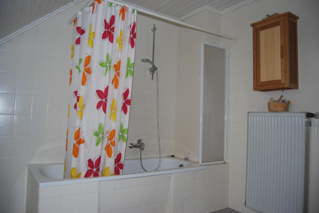 Ferienwohnung Cillien Dudeldorf ภายนอก รูปภาพ