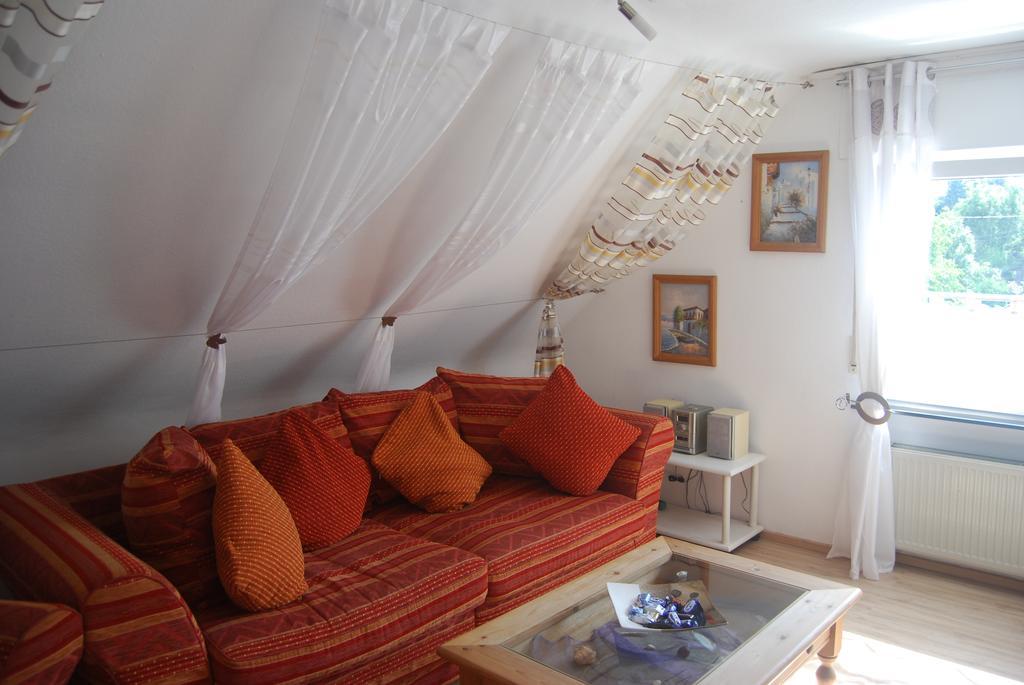 Ferienwohnung Cillien Dudeldorf ภายนอก รูปภาพ